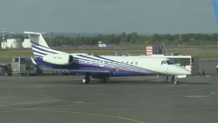 «Бегишево» перешёл на весенне-летнее расписание, запланированы международные рейсы по двум направлениям