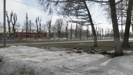 Нижнекамск готовится к генеральной уборке после зимы