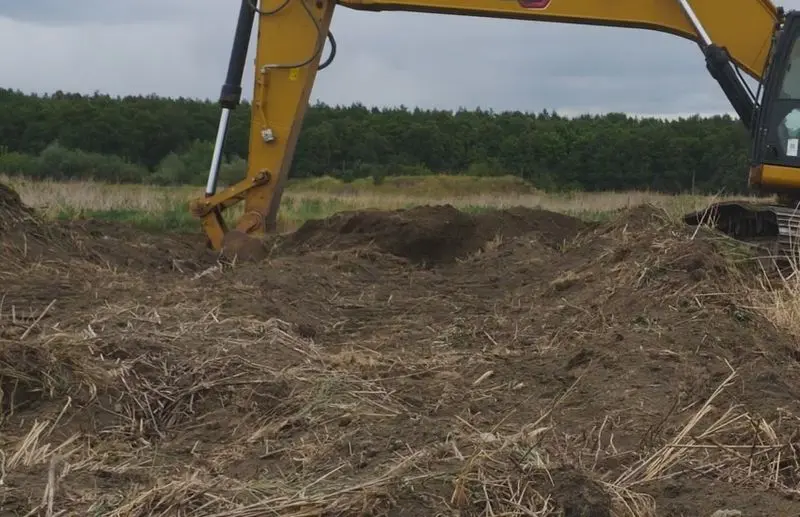 В Нижнекамском районе будут ликвидировать свалку промышленных отходов советских времен