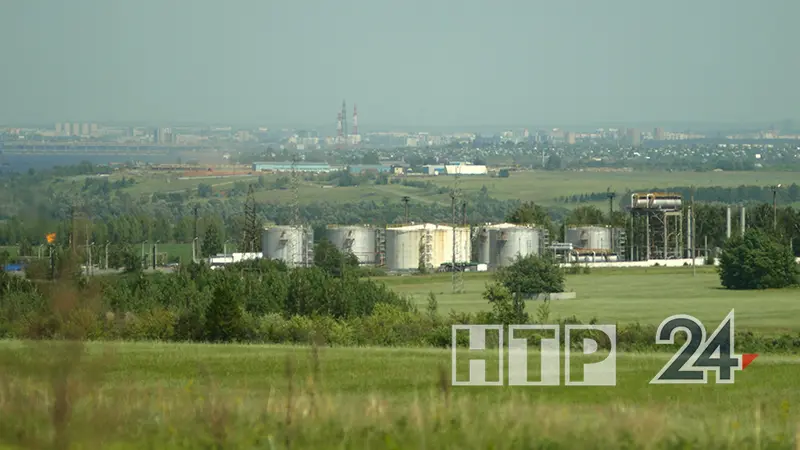 На предприятиях Нижнекамска проводятся мероприятия по обеспечению безопасности