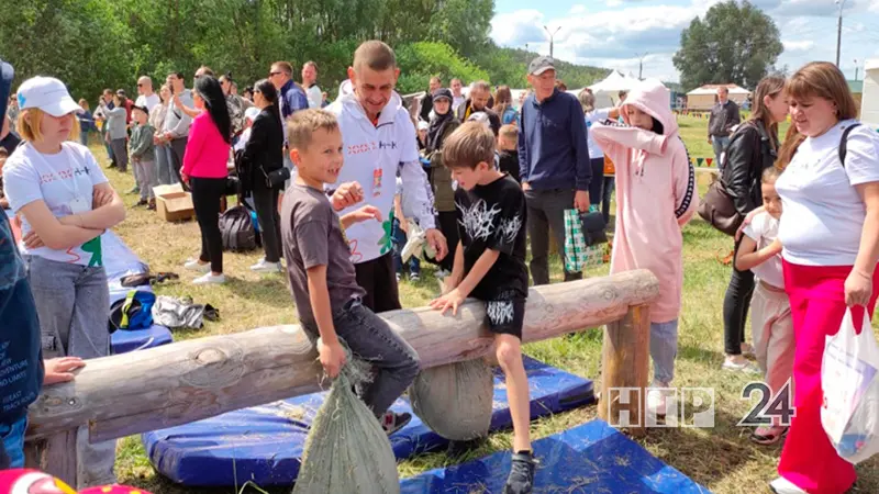 Опубликованы даты проведения Сабантуя в сёлах Нижнекамского района