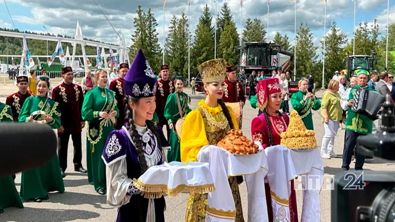 Сабантуй 2024 в Татарстане: появились даты проведения в городах и районах