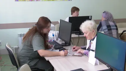 В Нижнекамске студентов медколледжа предлагают привлечь к помощи в проведении диспансеризации