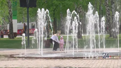 В Нижнекамске пройдут приёмы граждан в рамках недели материнства и детства