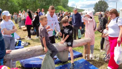 Опубликованы даты проведения Сабантуя в сёлах Нижнекамского района