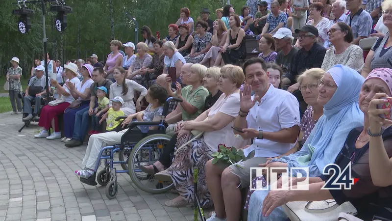 В Нижнекамске пройдёт открытие шестого сезона фестиваля уличной культуры