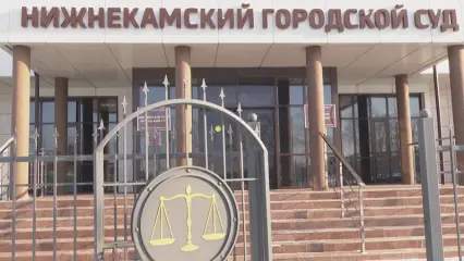 В Нижнекамске осудили местного жителя за коммерческий подкуп