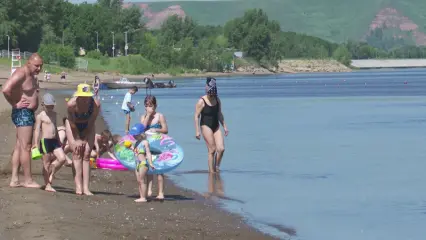 Погода испортится капитально — что ждет жителей Татарстана в конце недели