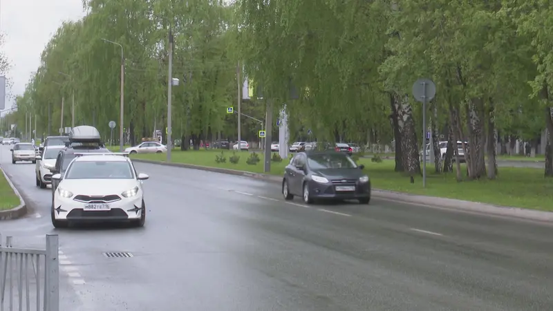 В Нижнекамске установят 10 «островков безопасности»