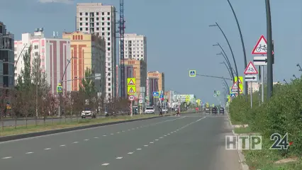 У нижнекамцев появится возможность обсуждать направления развития города