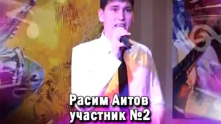 Звезда караоке. Закамский сезон. Эфир 7.03.2014