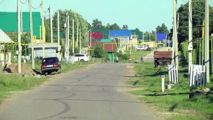 Возбуждены административные дела за длительное отсутствие питьевой воды в одном из сёл Нижнекамского района