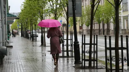 Синоптики рассказали, надолго ли в Татарстан пришло похолодание