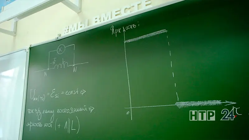 КФУ берет на себя оплату обучения детей участников СВО