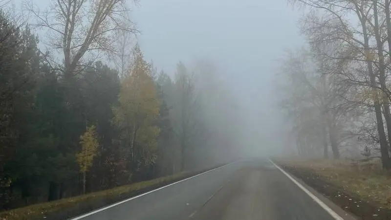 Только не это: погода шокирует татарстанцев в последние дни лета