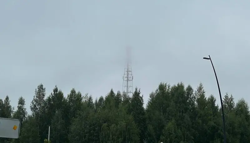 Туман и холодный ветер в Татарстане пообещали синоптики на последний понедельник августа