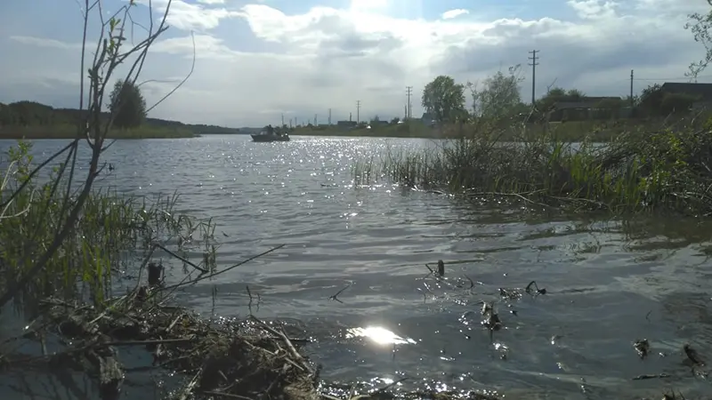 За лето в Нижнекамском районе утонули 4 человека