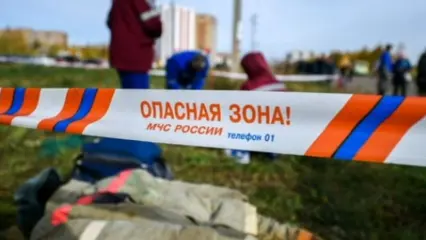 В Нижнекамске пройдут масштабные командно-штабные учения