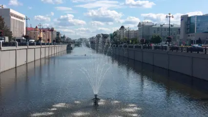 Новый глава администрации Кировского и Московского районов Казани выйдет в прямой эфир