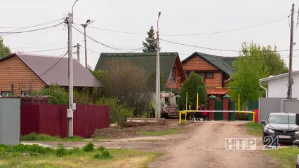 В Нижнекамске начался приём заявок на субсидию за доставку товаров