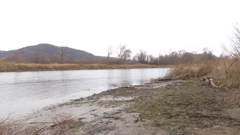 Спасатели приостановили поиски нижнекамца, пропавшего на Каме во время рыбалки