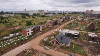 В Нижнекамске появятся две новые улицы, для них уже выбрали названия