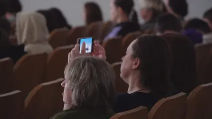 В Нижнекамске покажут фильм о культурном наследии Татарстана