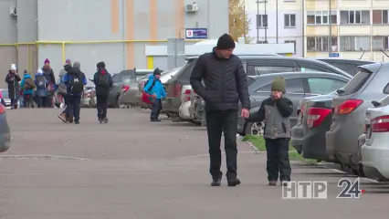 Ко Дню отца в Нижнекамске пройдёт неделя экскурсий