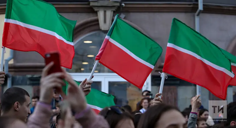 Татарстанцев ждет еще один дополнительный выходной