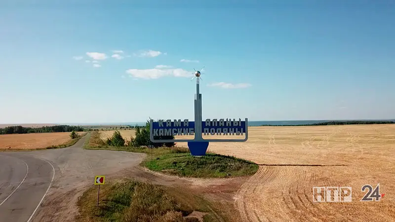 В Камских Полянах по трагической случайности погибла трехмесячная девочка