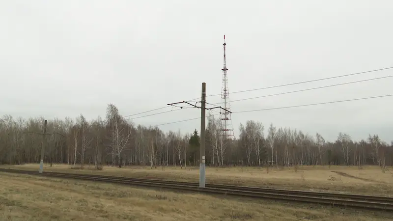 В Нижнекамске планируют создать фестивальную площадку