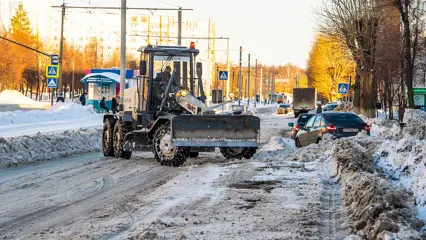 Зимнее прибавление