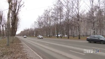 Нижнекамец лишился «четырнадцатой» за повторное нетрезвое вождение