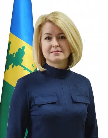 Маркова Марина Юрьевна