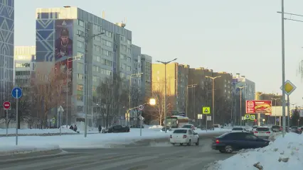 Татарстанцам рассказали, когда в республике похолодает