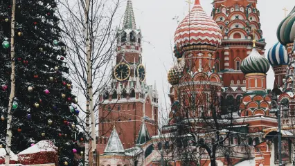 Татарстанцам рассказали, где недорого отдохнуть на новогодних праздниках