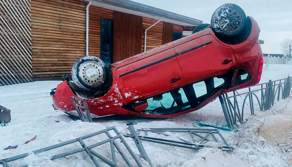 В Нижнекамске за сутки задержали двух пьяных водителей и двух без прав