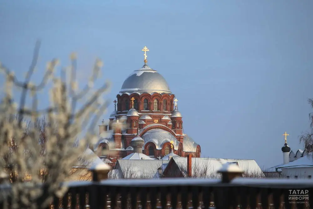 27 объектов культурного наследия Татарстана внесены в ЕГРН