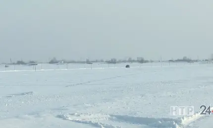 В Татарстане переправа Зеленодольск — Нижние Вязовые временно приостановит работу