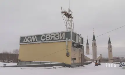 В Татарстане дважды за ночь объявлялась опасность атаки беспилотниками