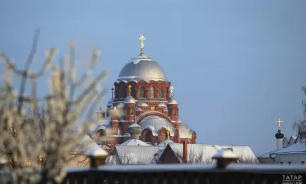 27 объектов культурного наследия Татарстана внесены в ЕГРН