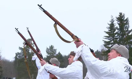 Нижнекамцам рассказали, почему нужно с раннего детства приучать чтить предков