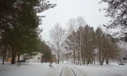 В Казани снова побит температурный рекорд 76-летней давности