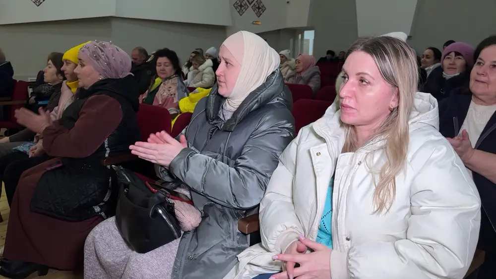 В Нижнекамском районе стартовали встречи глав с населением