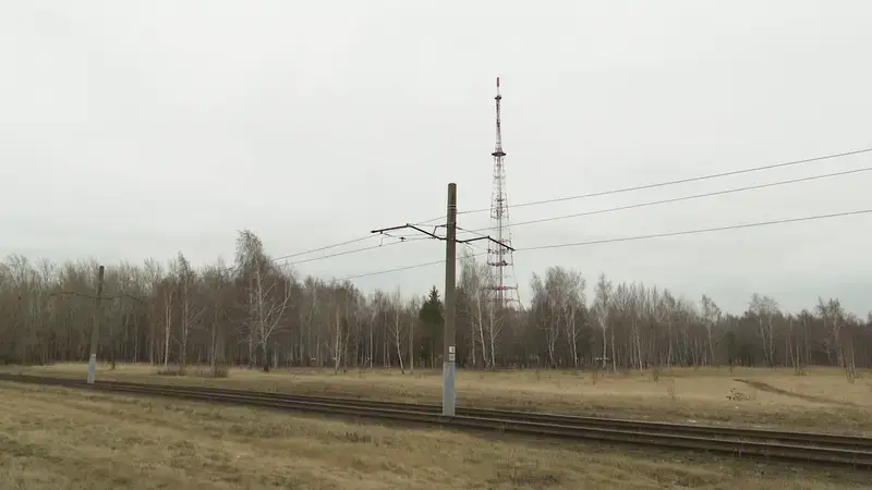 В Нижнекамске приступят к созданию фестивальной площадки за парком «Семья»