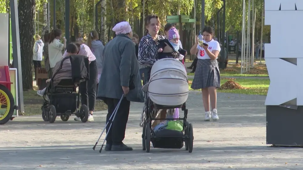 В одном из районов Татарстана введут выплаты за рождение третьего ребенка