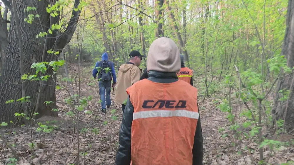 Добровольческий поисково-спасательный отряд «След» из Нижнекамска отмечает 12-летие