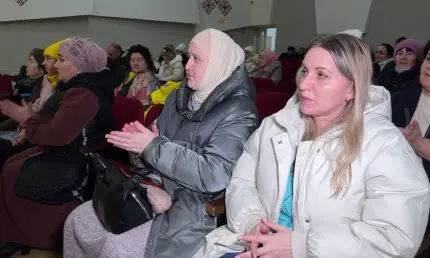 В Нижнекамском районе стартовали встречи глав с населением