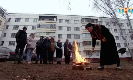 По следам экстрасенсов: был ли скотомогильник на ул. Чабьинской 5а