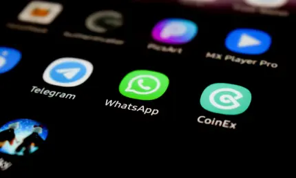 Уже скоро: WhatsApp прекратит работу на некоторых моделях iPhone